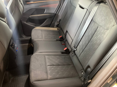 Cupra Terramar Gebrauchtwagen Cupra Terramar Gebrauchtwagen