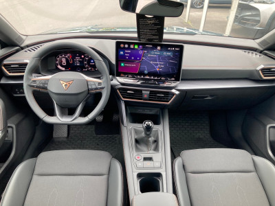 Cupra Leon Gebrauchtwagen