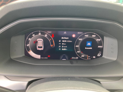 Cupra Leon Gebrauchtwagen