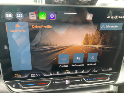 Cupra Leon Gebrauchtwagen