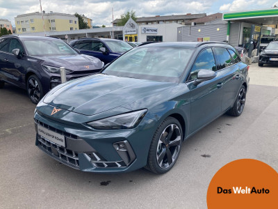 Cupra Leon Gebrauchtwagen