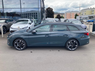 Cupra Leon Gebrauchtwagen
