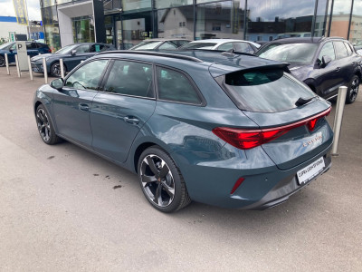 Cupra Leon Gebrauchtwagen