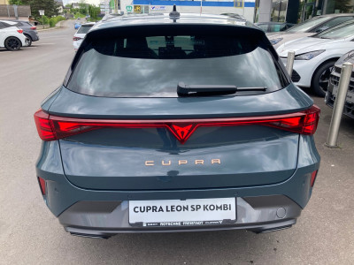 Cupra Leon Gebrauchtwagen