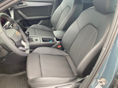 Cupra Leon Gebrauchtwagen