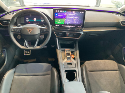 Cupra Leon Gebrauchtwagen Cupra Leon Gebrauchtwagen