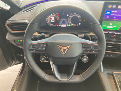 Cupra Leon Gebrauchtwagen Cupra Leon Gebrauchtwagen