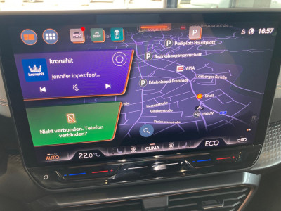 Cupra Leon Gebrauchtwagen Cupra Leon Gebrauchtwagen