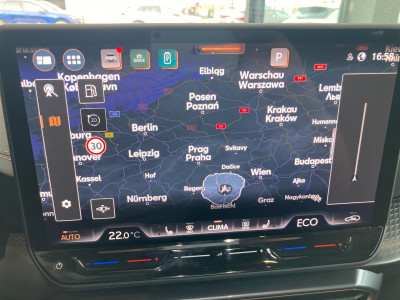 Cupra Leon Gebrauchtwagen Cupra Leon Gebrauchtwagen