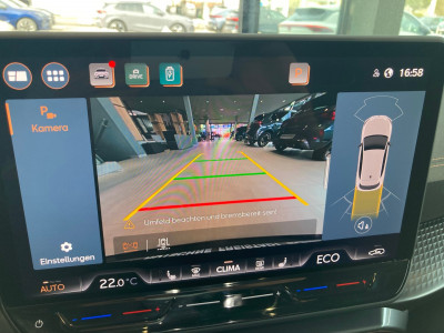 Cupra Leon Gebrauchtwagen Cupra Leon Gebrauchtwagen