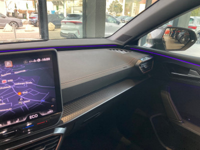 Cupra Leon Gebrauchtwagen Cupra Leon Gebrauchtwagen