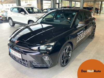 Cupra Leon Gebrauchtwagen