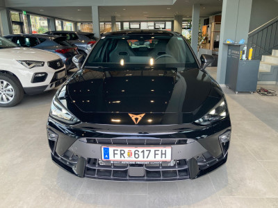 Cupra Leon Gebrauchtwagen Cupra Leon Gebrauchtwagen