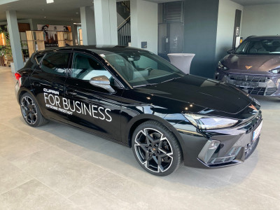 Cupra Leon Gebrauchtwagen Cupra Leon Gebrauchtwagen