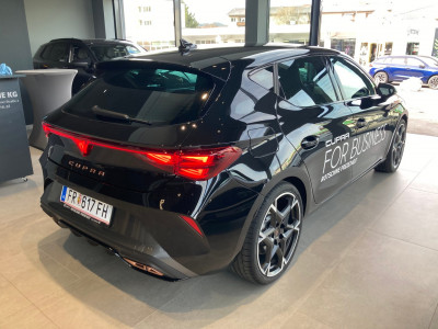 Cupra Leon Gebrauchtwagen Cupra Leon Gebrauchtwagen