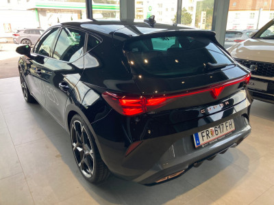 Cupra Leon Gebrauchtwagen Cupra Leon Gebrauchtwagen