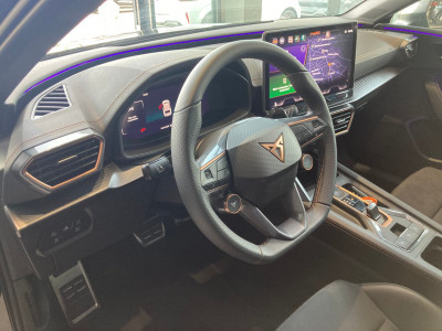 Cupra Leon Gebrauchtwagen Cupra Leon Gebrauchtwagen