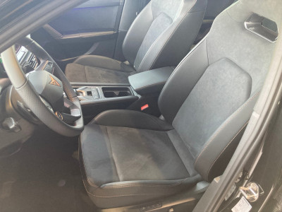 Cupra Leon Gebrauchtwagen Cupra Leon Gebrauchtwagen