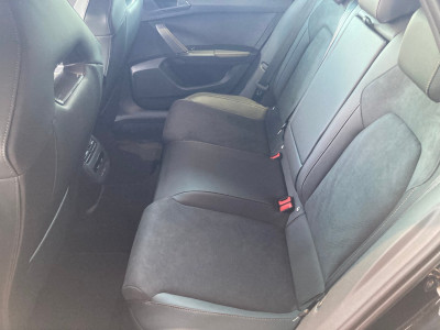 Cupra Leon Gebrauchtwagen Cupra Leon Gebrauchtwagen