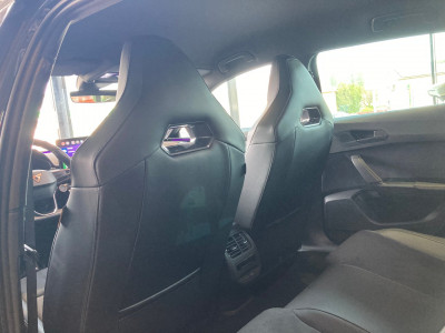 Cupra Leon Gebrauchtwagen Cupra Leon Gebrauchtwagen