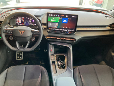 Cupra Terramar Gebrauchtwagen Cupra Terramar Gebrauchtwagen