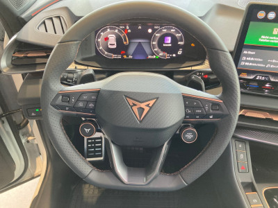 Cupra Terramar Gebrauchtwagen Cupra Terramar Gebrauchtwagen