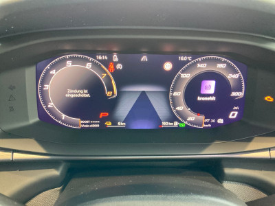 Cupra Terramar Gebrauchtwagen Cupra Terramar Gebrauchtwagen