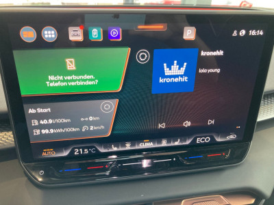 Cupra Terramar Gebrauchtwagen Cupra Terramar Gebrauchtwagen