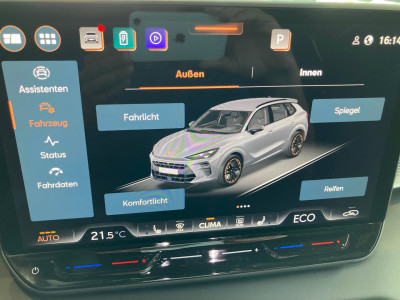 Cupra Terramar Gebrauchtwagen Cupra Terramar Gebrauchtwagen