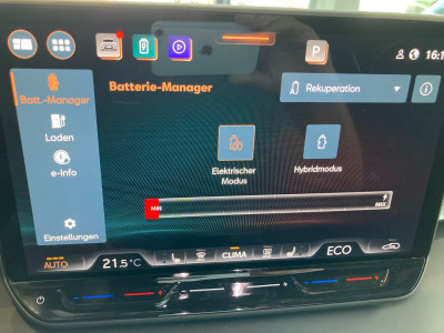 Cupra Terramar Gebrauchtwagen Cupra Terramar Gebrauchtwagen