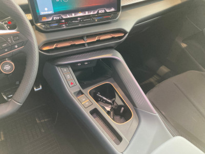 Cupra Terramar Gebrauchtwagen Cupra Terramar Gebrauchtwagen