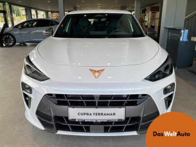 Cupra Terramar Gebrauchtwagen