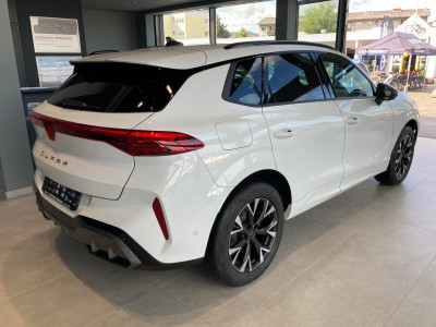 Cupra Terramar Gebrauchtwagen Cupra Terramar Gebrauchtwagen