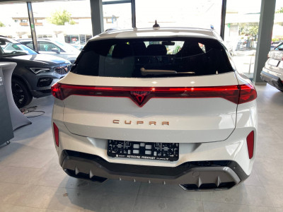 Cupra Terramar Gebrauchtwagen Cupra Terramar Gebrauchtwagen