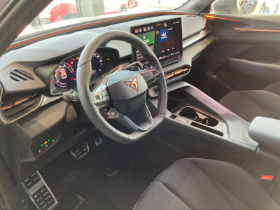 Cupra Terramar Gebrauchtwagen Cupra Terramar Gebrauchtwagen