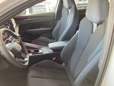 Cupra Terramar Gebrauchtwagen Cupra Terramar Gebrauchtwagen