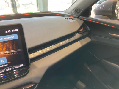 Cupra Terramar Gebrauchtwagen Cupra Terramar Gebrauchtwagen