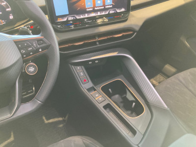 Cupra Terramar Gebrauchtwagen Cupra Terramar Gebrauchtwagen