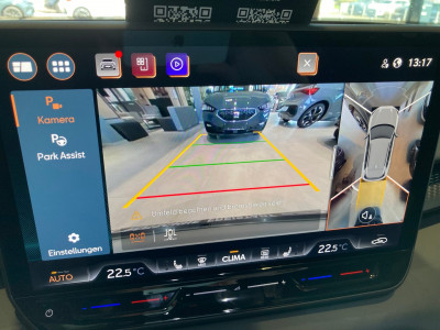 Cupra Terramar Gebrauchtwagen Cupra Terramar Gebrauchtwagen