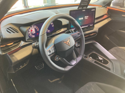 Cupra Terramar Gebrauchtwagen Cupra Terramar Gebrauchtwagen