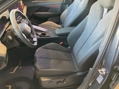 Cupra Terramar Gebrauchtwagen Cupra Terramar Gebrauchtwagen