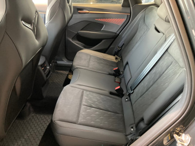 Cupra Terramar Gebrauchtwagen Cupra Terramar Gebrauchtwagen