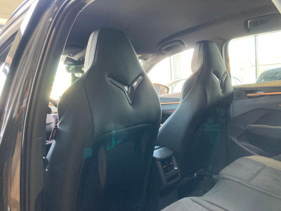 Cupra Terramar Gebrauchtwagen Cupra Terramar Gebrauchtwagen