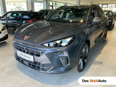 Cupra Terramar Gebrauchtwagen