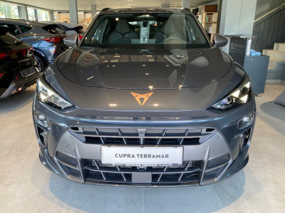 Cupra Terramar Gebrauchtwagen Cupra Terramar Gebrauchtwagen