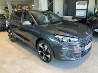 Cupra Terramar Gebrauchtwagen Cupra Terramar Gebrauchtwagen