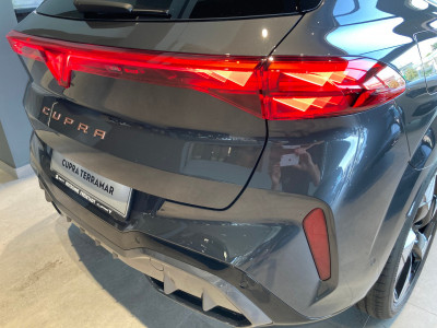 Cupra Terramar Gebrauchtwagen Cupra Terramar Gebrauchtwagen