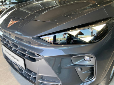Cupra Terramar Gebrauchtwagen Cupra Terramar Gebrauchtwagen
