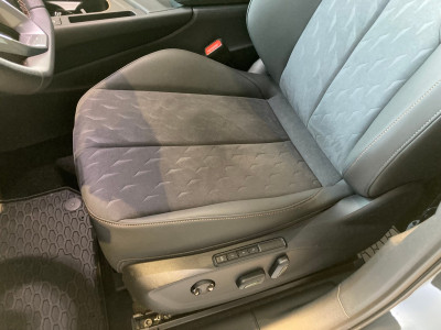 Cupra Terramar Gebrauchtwagen Cupra Terramar Gebrauchtwagen