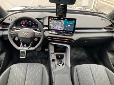 Cupra Terramar Gebrauchtwagen Cupra Terramar Gebrauchtwagen